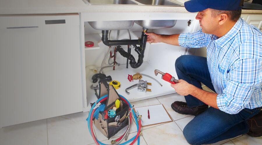 Local water heater installation in Bolivia, NC